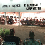 Rawlinsville Camp Meeting